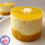 أشهى أنواع الكيك