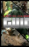 Guide for Marvel Alliance 2 Affiche