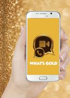 ✔️️Guide for WhatsApp Gold Poster