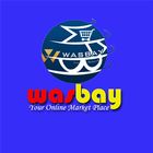 Wasbay ikona