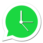 آیکون‌ WA Scheduler