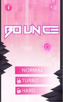 Bounce постер