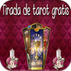 Tirada de tarot icon