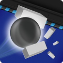 Break Blocks - the brick breaker APK