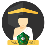 Pak Haji icône