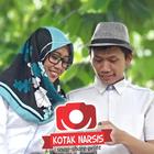 Kotak Narsis Wedding Caster icône