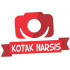 Kotak Narsis Gallery biểu tượng