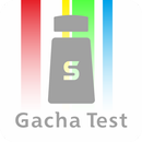 Gacha Test aplikacja