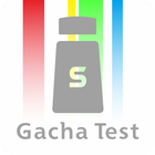 Gacha Test ícone