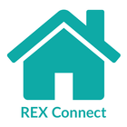REX Connect icône