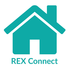 REX Connect आइकन