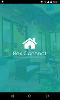 REX Connect Affiche