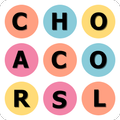 Words Puzzle Game