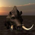 Manfred the Warthog icon