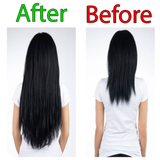 تطويل الشعر بوصفات طبيعية biểu tượng