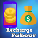 APK Recharge Fabor Prank