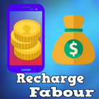 Recharge Fabor Prank icon