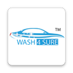 WASH4SURE – DOORSTEP VEHICLE CLEANING