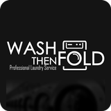 WashThenFold icône