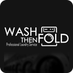 WashThenFold