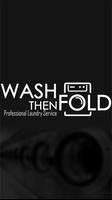 WashThenFold poster
