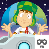 Explora con el Chavo