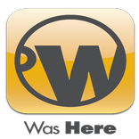 Was Here