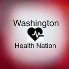 Washington Health 아이콘