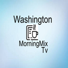 Washington Morning icône