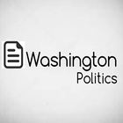 Washington Politics ไอคอน