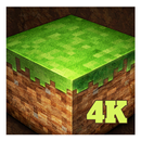 HD Wallpapers Minecraft 4K APK