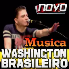 Washington Brasileiro Musica Forró Mais Tocadas アプリダウンロード