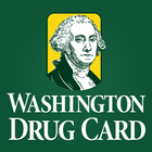 Washington Drug Card icône