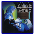 Kitab Akhlaq Anak icône