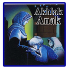 Kitab Akhlaq Anak アイコン