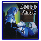 Kitab Akhlaq Anak icon