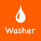 Washer icono