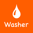 Washer ícone