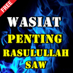 Wasiat Terpenting Buat Para Um