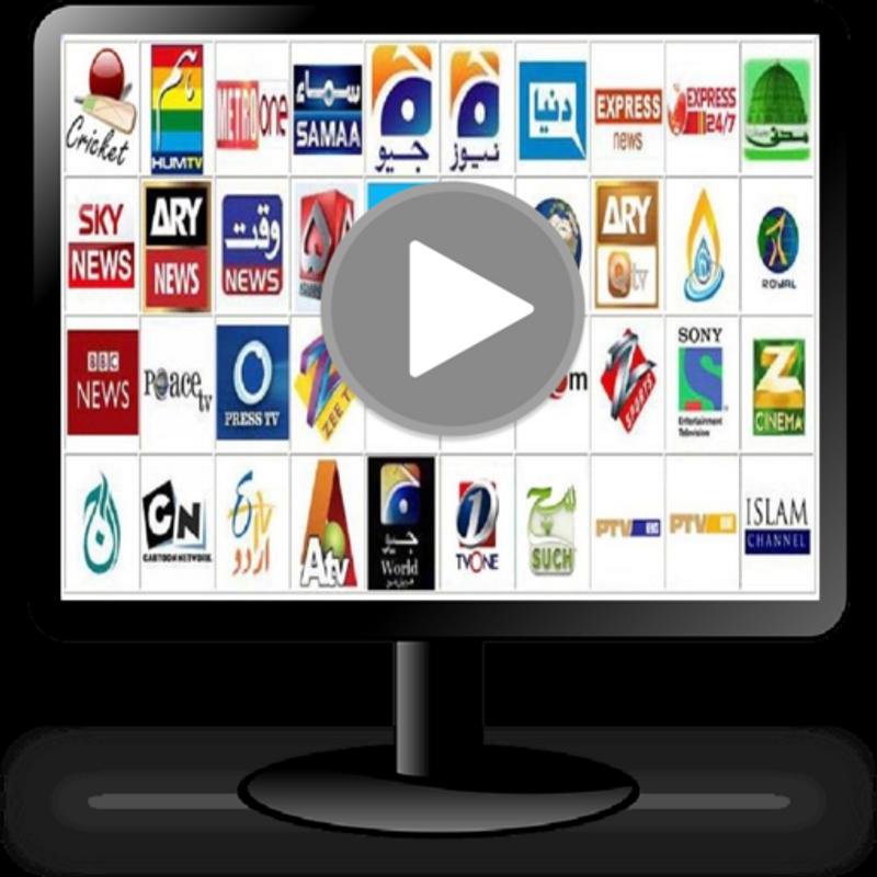 Pakistan India TV Channels for Android - APK Download