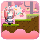 Adventure Ruby the Explorer أيقونة