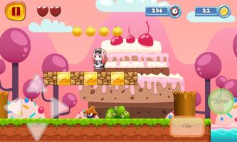 برنامه‌نما Adventure Ruby the Explorer عکس از صفحه