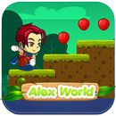 Super Alex World APK