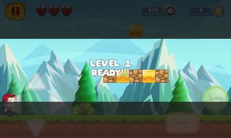 Super Alex World screenshot 3