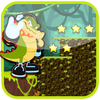 Crocodile Attack icon Crocodile Attack icon