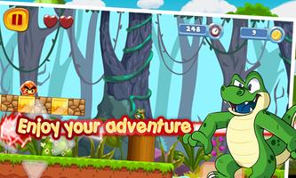 Crocodile Attack syot layar 1