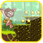 Caveman Dash Adventure ไอคอน