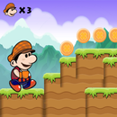 APK Hario World : The next level