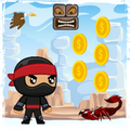 Super Ninja World