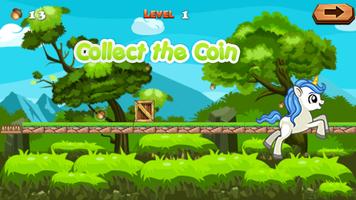 Jungle Pony Adventure Screenshot 2